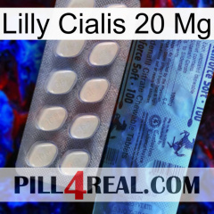 Lilly Cialis 20 Mg 34